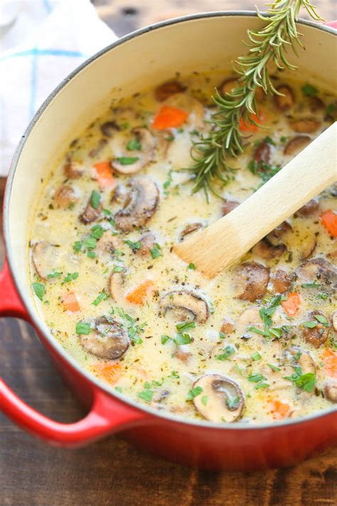 Soup Recipes Hearty Enough To Call Dinner | HuffPost