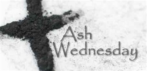 The Journey of a Bishop: Ash Wednesday - 40: A Lenten Spiritual Program ...