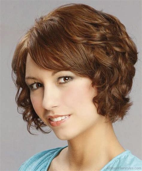 60 Brilliant Short Curly Bob Hairstyles