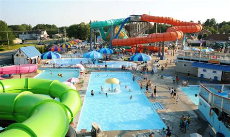 Funtown Splashtown U.S.A. | Amusement Park | Visit Portland