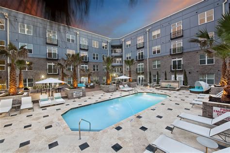 Elan Midtown Apartments - 441 Meeting St Charleston, SC | Apartments.com