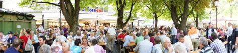 Viktualienmarkt - MunichBeerGardens.com