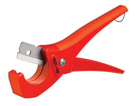 Slangesaks Ridgid 42mm - Installations materiale - Holtec Solutions A/S