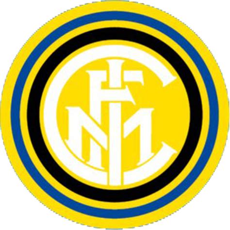 Logo History Inter Milan