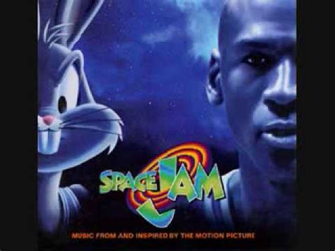 Space Jam 1996 Soundtrack | POPSUGAR Entertainment