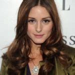 Pictures : Olivia Palermo Hairstyles - Olivia Palermo Smooth Bob Hairstyle