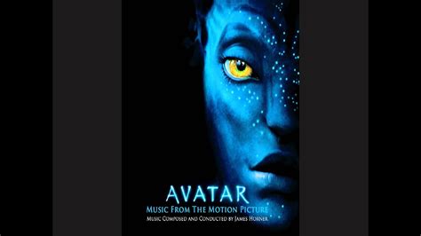 7. Jake's First Flight - James Horner - Avatar HD - YouTube