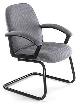 Ergonomic guest chair | ergonomic office chair | Flickr