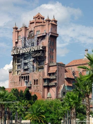 Disney’s Twilight Zone Tower of Terror ride review | Orlando Inside