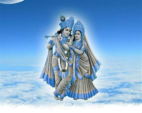 Radha Krishna Wallpaper