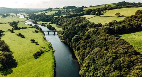 River Lune (4 miles) - Lancashire Lads River Lune Walk (4 miles)