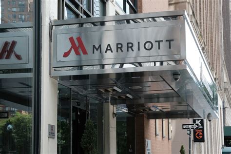 Marriott International: Cozy Fundamentals With A Costly Stock (NASDAQ:MAR) | Seeking Alpha