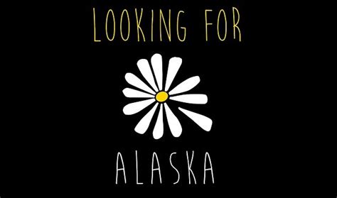 John Green's 'Looking For Alaska' Book Set For Film Release