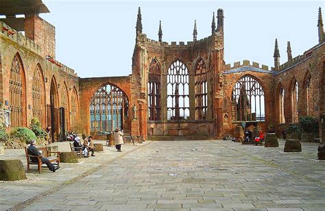 Coventry Cathedral