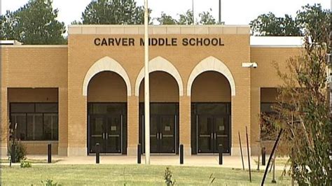 Tulsa's Carver Middle School Named Blue Ribbon School