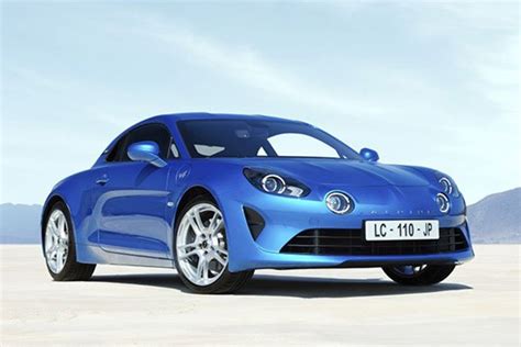 All ALPINE A110 Models by Year (1962-Present) - Specs, Pictures & History - autoevolution