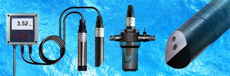 Turbidity Sensors, analyzers. Probes, meters and turbidimeters from LAR LLC