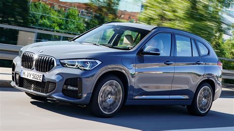 2019 BMW X1 Plug-In Hybrid M Sport - Sfondi e Immagini HD per desktop ...