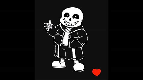 Undertale - Sans' theme song - Megalovania - YouTube