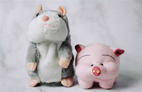 110 Stuffed Animal Names for Your Child's Favorite Toy