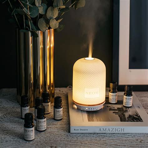 7 Essential Oil Diffusers To Help You Relax At Home In 2021 | Tatler Asia