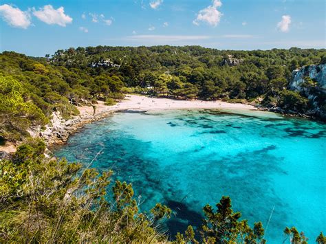 Y la mejor playa de España de 2018 es... | Traveler