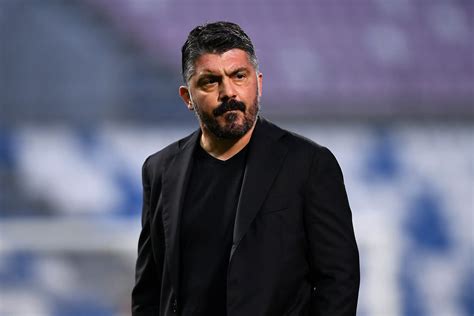 Gennaro Gattuso: "I'm a bit angry." - Get Spanish Football News