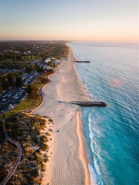 From Miles Away - 0099 City Beach, Perth, Western Australia