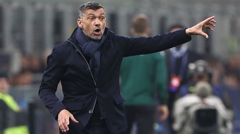 Talking Tactics: Sergio Conceicao can craft Porto comeback against ...