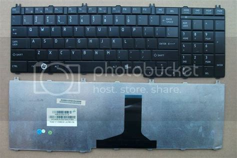 Looking For: Toshiba Satellite c660 keyboard!!