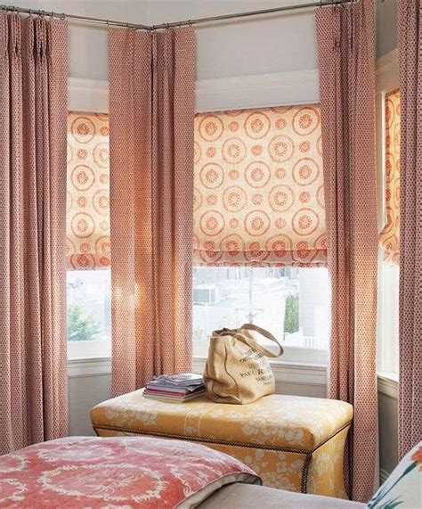 20 Window Seat Curtain Ideas Pictures From The Best Collection - Cute Homes