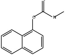 Carbaryl (1-naphthyl methylcarbamate) | CAS 63-25-2 | AbMole BioScience | Carbaryl Price