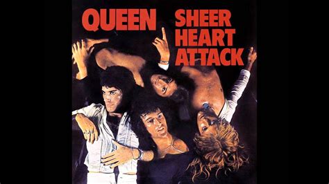 Queen - Killer Queen (Vocals and Guitar) - YouTube