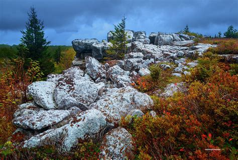 Allegheny Plateau Photograph by Ron Jones | Fine Art America