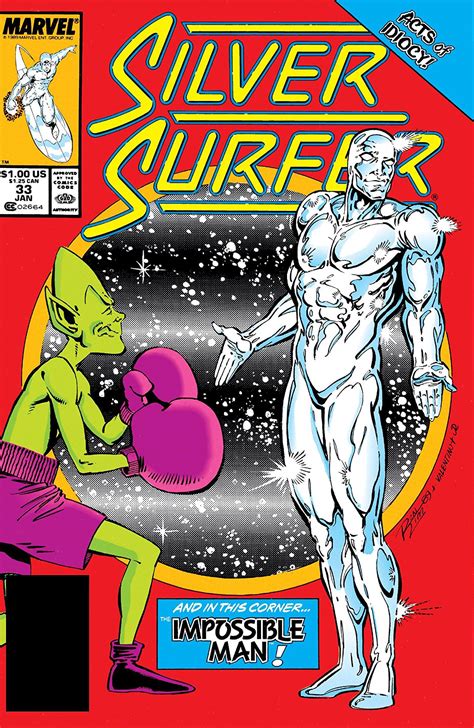 Silver Surfer Vol 3 33 | Marvel Database | FANDOM powered by Wikia