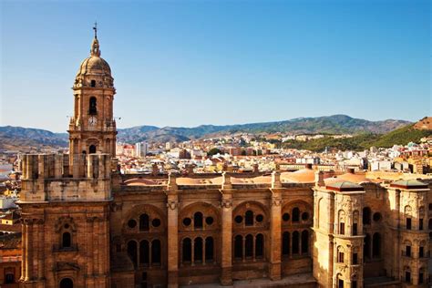 Top Things to Do in Malaga, Spain | NCL Travel Blog