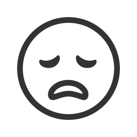 Nicht, ok, emo, emoticon Symbol in Emoticons - Line