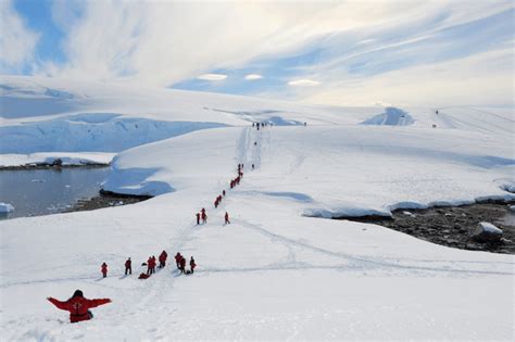 Antarctica luxury expedition cruises