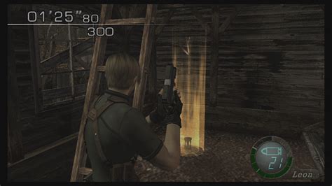 Mercenaries - Resident Evil 4 Wiki Guide - IGN