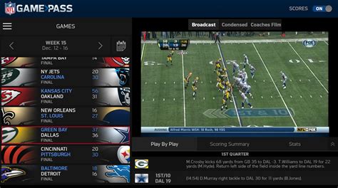 Futebol Americano Game Pass: A Escolha dos Viciados em NFL | Futebol ...