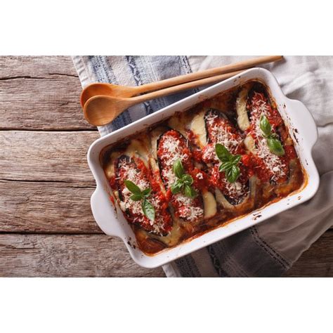 Can You Freeze Eggplant Parmesan After Baking It? | Our Everyday Life