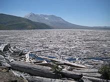 1980 eruption of Mount St. Helens - Wikipedia