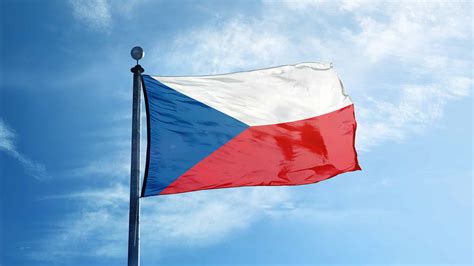 The Flag of Czech Republic: History, Meaning, and Symbolism - A-Z Animals