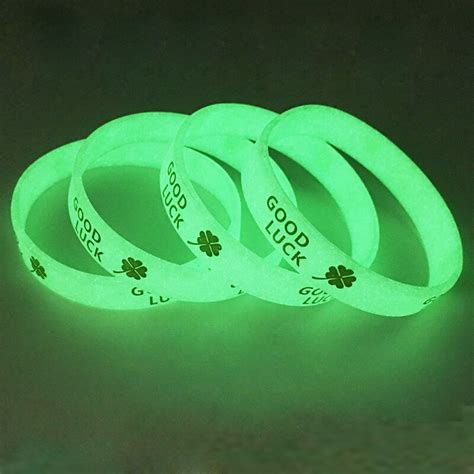 Glow in the Dark Wristbands for Your Parties Events - Speed Wristbands