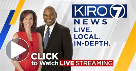 KIRO7 Now