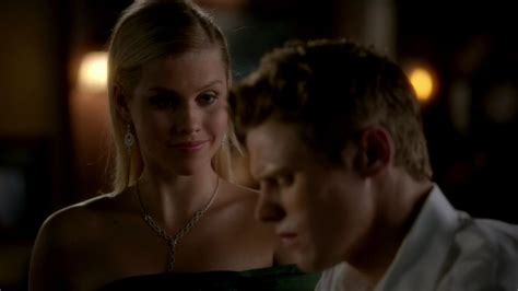 TVD 3x14 Rebekah and Matt - Matt and Rebekah Photo (31238116) - Fanpop