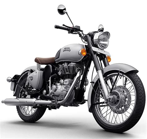 Royal Enfield classic 350 dual disc review