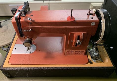 Sailrite Sewing Machine Parts