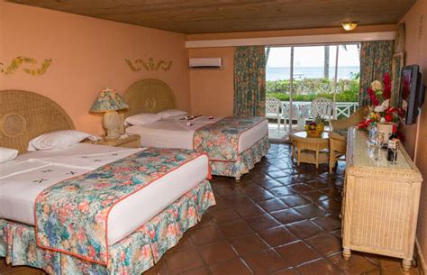 Coco Reef Resort & Spa | Tobago, Caribbean Hotel | Virgin Holidays