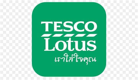 Tesco Lotus Logo - LogoDix